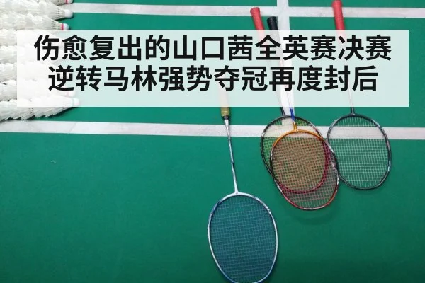 badminton match